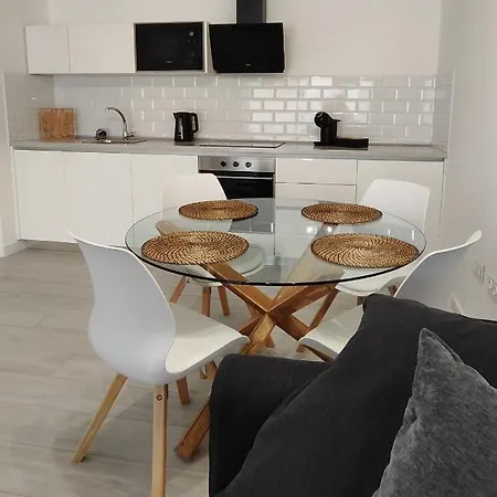 Superior Apartment, Casilla De Costa Lägenhet La Oliva