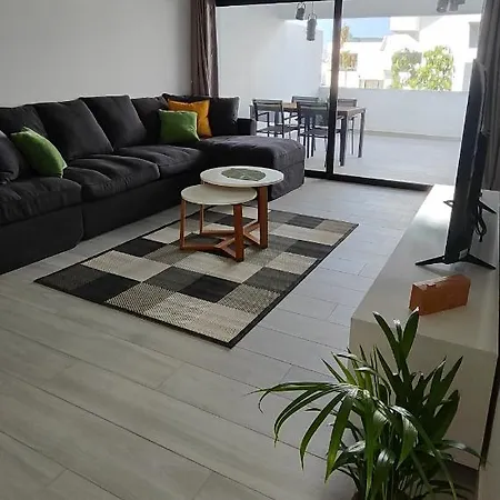 Superior Apartment, Casilla De Costa *