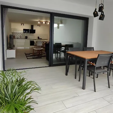 Superior Apartment, Casilla De Costa La Oliva