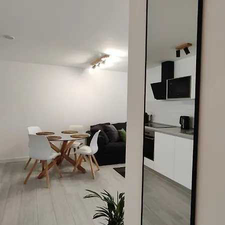 Superior Apartment, Casilla De Costa Lägenhet *