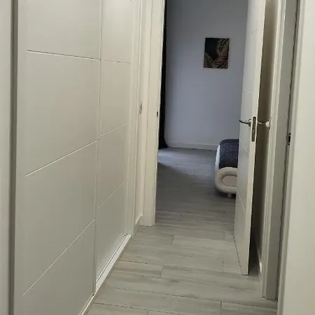 Lägenhet Superior Apartment, Casilla De Costa *