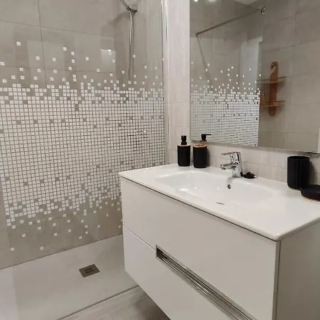 Superior Apartment, Casilla De Costa Lägenhet