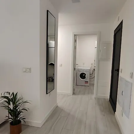 Lägenhet Superior Apartment, Casilla De Costa La Oliva