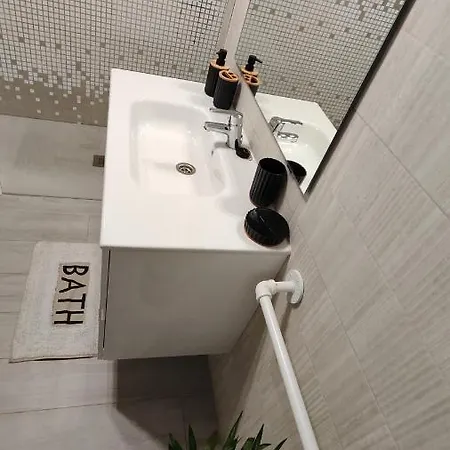 Superior Apartment, Casilla De Costa Lägenhet