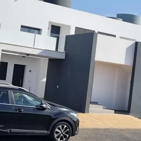 Superior Apartment, Casilla De Costa Lägenhet